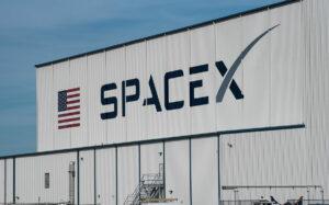 SpaceX quitte le Delaware pour le Texas