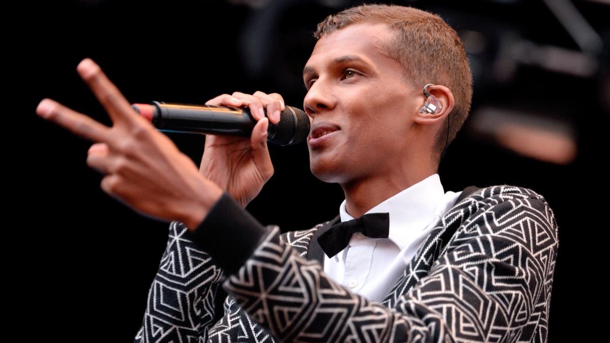 « J’ai démissionné » : un ancien collaborateur de Stromae balance sur le chanteur