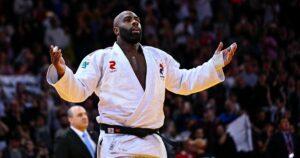 Teddy Riner, la polémique rebondit !