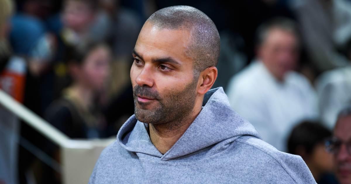 Recalé, Tony Parker provoque l’indignation