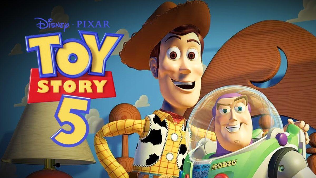 Tout savoir sur Toy Story 5