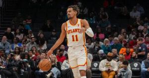 Trae Young, la cata !