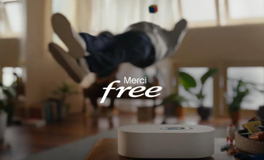 Plongez dans l’expérience Freebox Ultra avec nous !