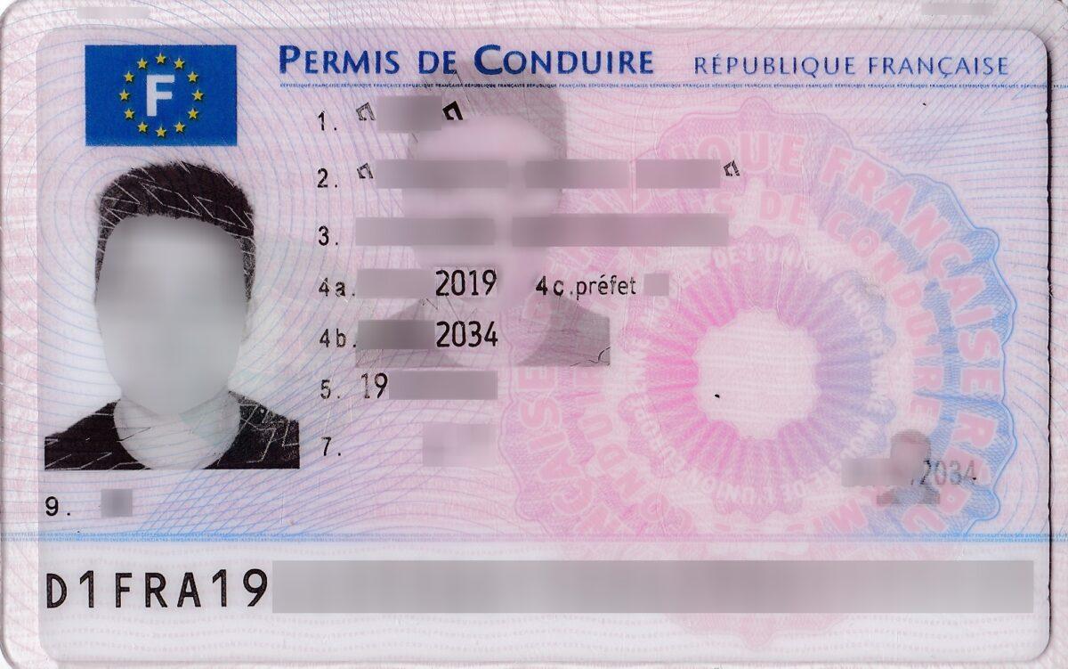 Le permis de conduire est désormais dématérialisé pour toute la France