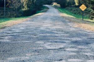 Transport : L’entretien des routes en France souffre d’un manque d’investissement