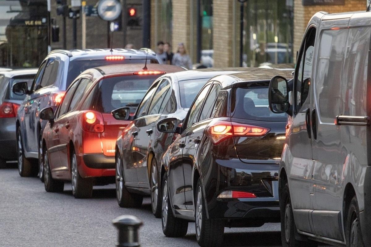 La plateforme de chauffeurs VTC Heetch lance un service de VTC à vélo à Paris