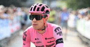 Uran, un choix après la peur