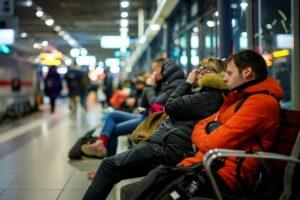 Grève SNCF : Un trafic “quasi normal” prévu vendredi et samedi