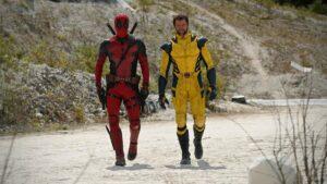 Le MCU résout un mystère de 6 ans sur la fin de Deadpool 2