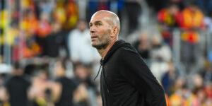 Zidane a dit oui au Bayern !