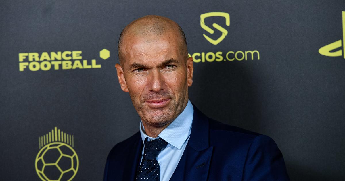 « Zidane, c’est fini », la terrible confession