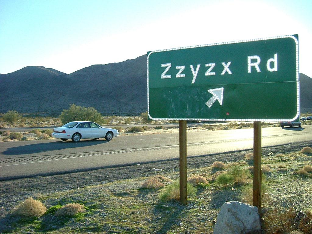 Pourquoi Zyzzyx Road est le film le moins rentable de tous les temps ?